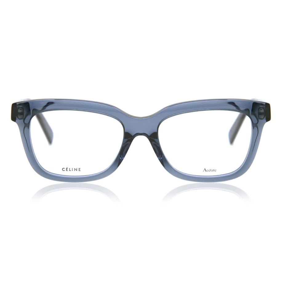 Celine CL41390/F Clara Aziatische pasvorm BMP Blauw Dames Bril