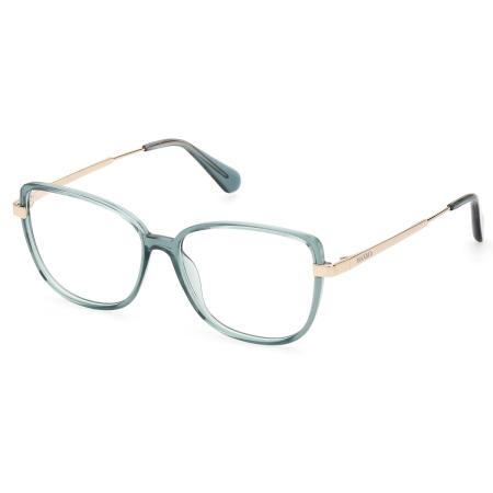 Max & Co. MO5102 096 Groen Dames Bril