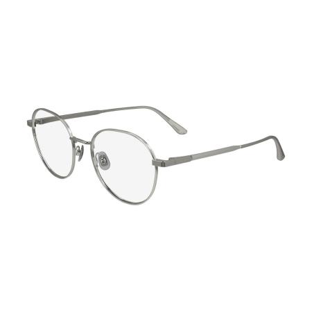 Calvin Klein CK24101 045 Zilver Heren Bril