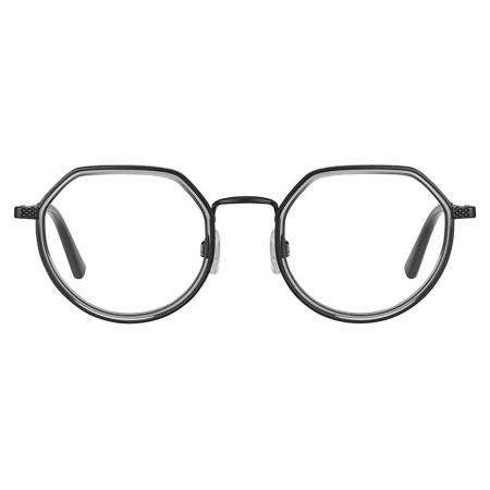 Serengeti Nathanel SV584004 Zwart Heren Bril