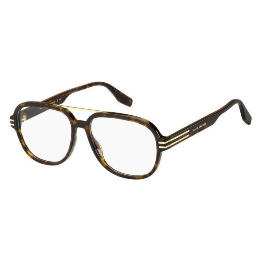 Marc Jacobs MARC 638 86 Tortoiseshell Heren Bril