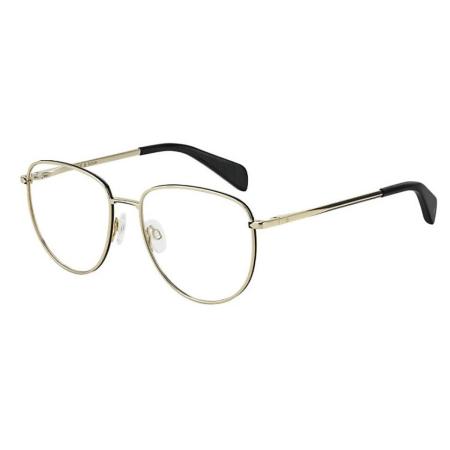 Rag & Bone RNB7017 J5G Geel Heren Bril