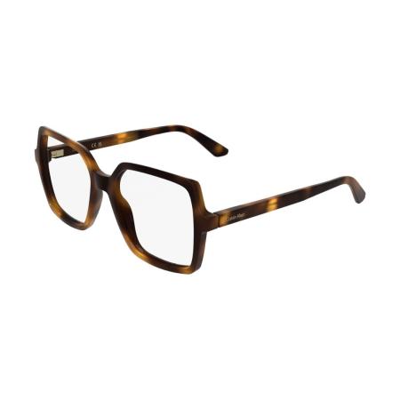 Calvin Klein CK25547 240 Tortoiseshell Dames Bril