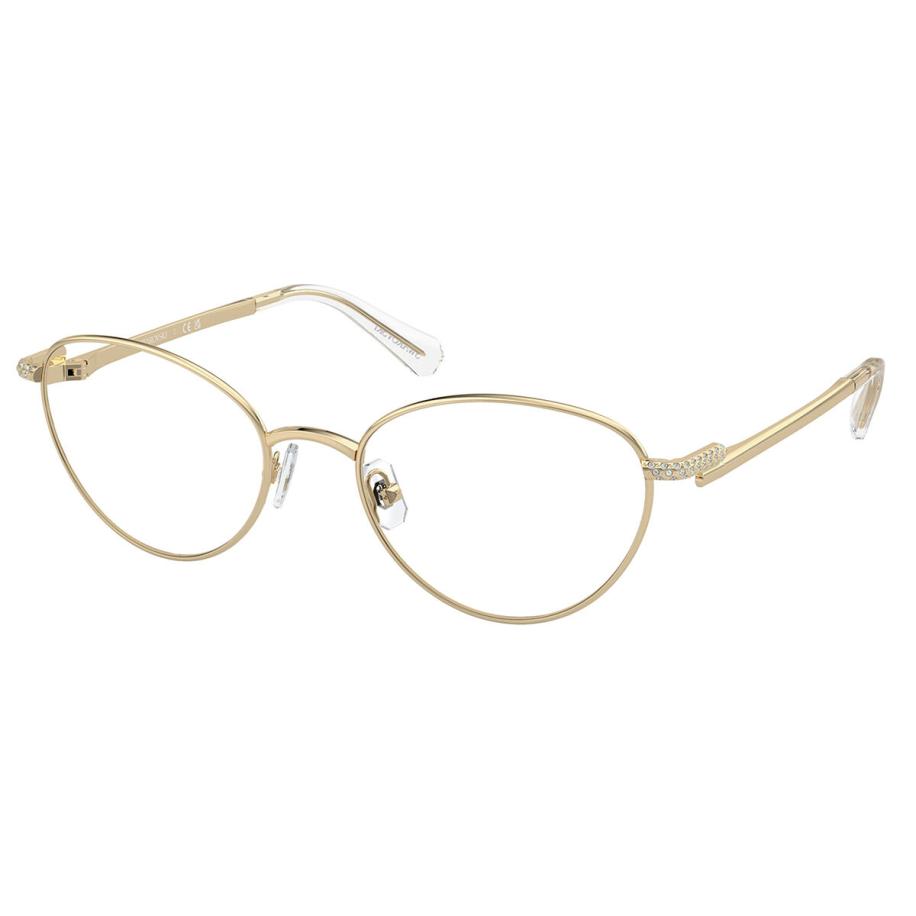 Swarovski SK1002 4004 Goud Dames Bril