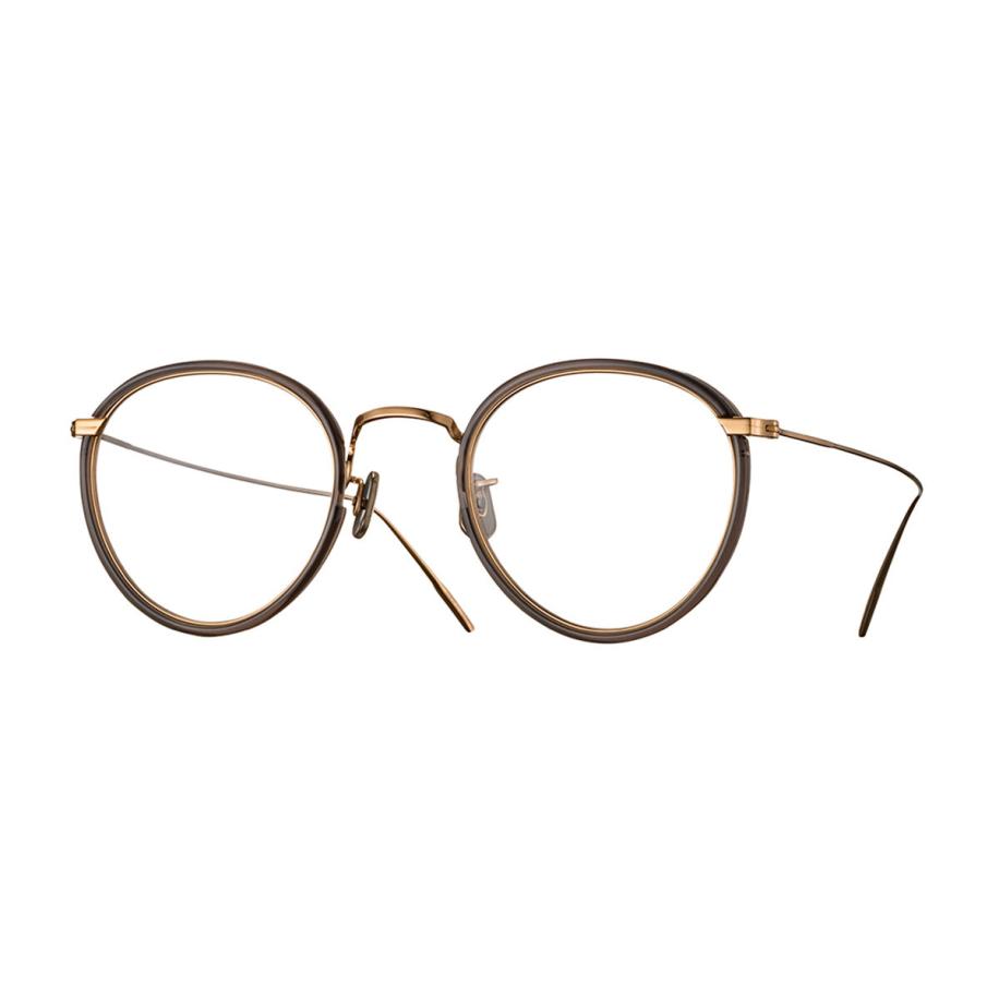 Eyevan 717E 103900 Bruin Heren Bril