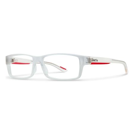 Smith BROADCAST XL 2K8 Doorzichtig Heren Bril