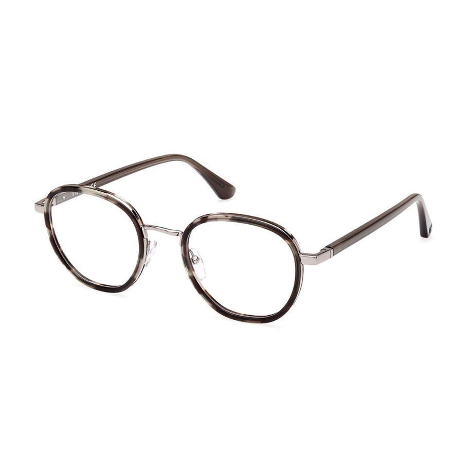 Web Bril Web WE5396 55 Tortoiseshell Heren Bril