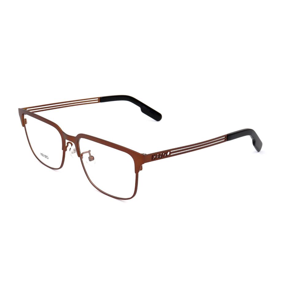 Kenzo KZ 50001U 37 Bruin Heren Bril