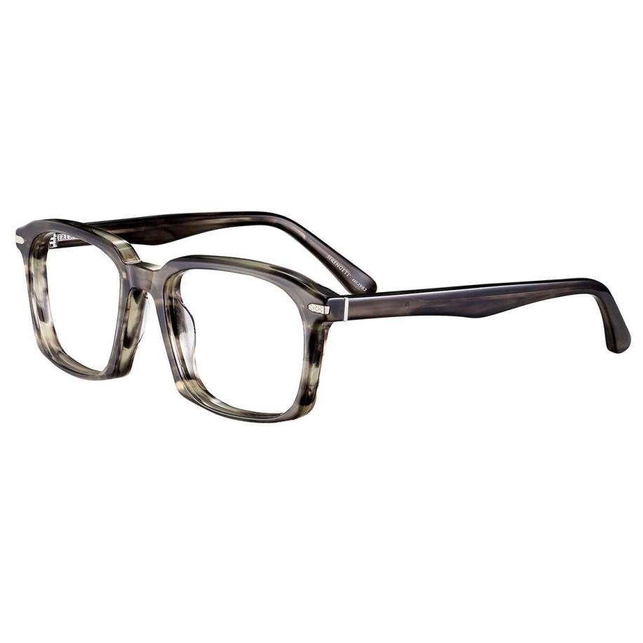 Serengeti Neil SV609002 Tortoiseshell Heren Bril