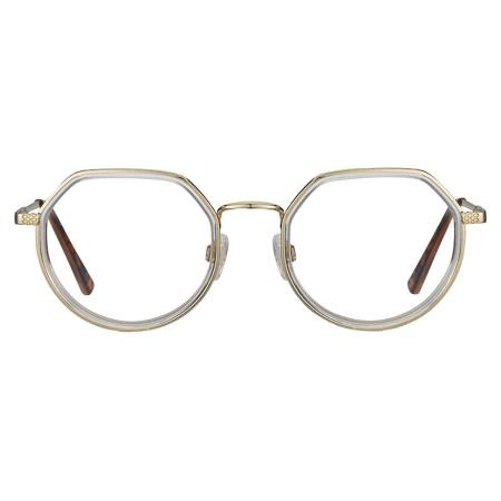 Serengeti Nathanel SV584001 Goud Heren Bril