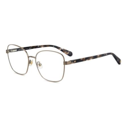 Kate Spade KS Kora/G Aziatische pasvorm 09Q Bruin Dames Bril
