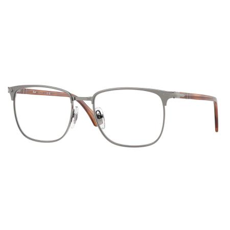 Persol PO1021V 1131 Gunmetal Heren Bril