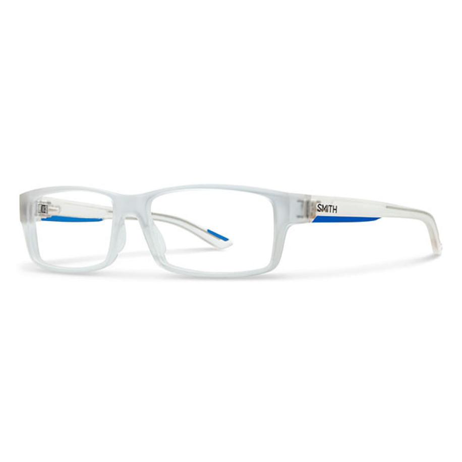 Smith BROADCAST XL 2KD Doorzichtig Heren Bril