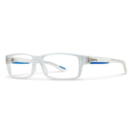 Smith BROADCAST XL 2KD Doorzichtig Heren Bril