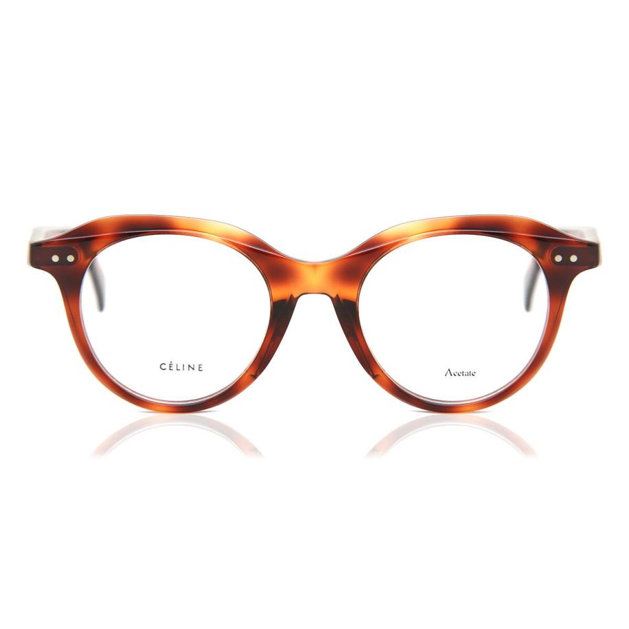 Celine CL41458 86 Tortoiseshell Dames Bril