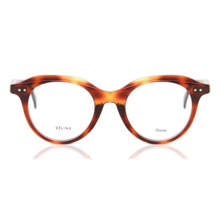 Celine CL41458 086 Tortoiseshell Dames Bril