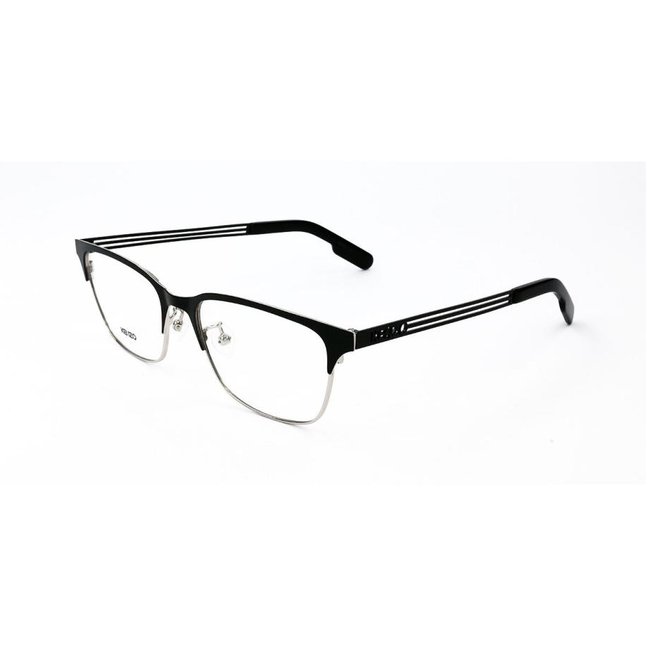 Kenzo KZ 50002U 1 Zwart Dames Bril