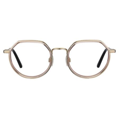 Serengeti Nathanel SV584002 Bruin Heren Bril