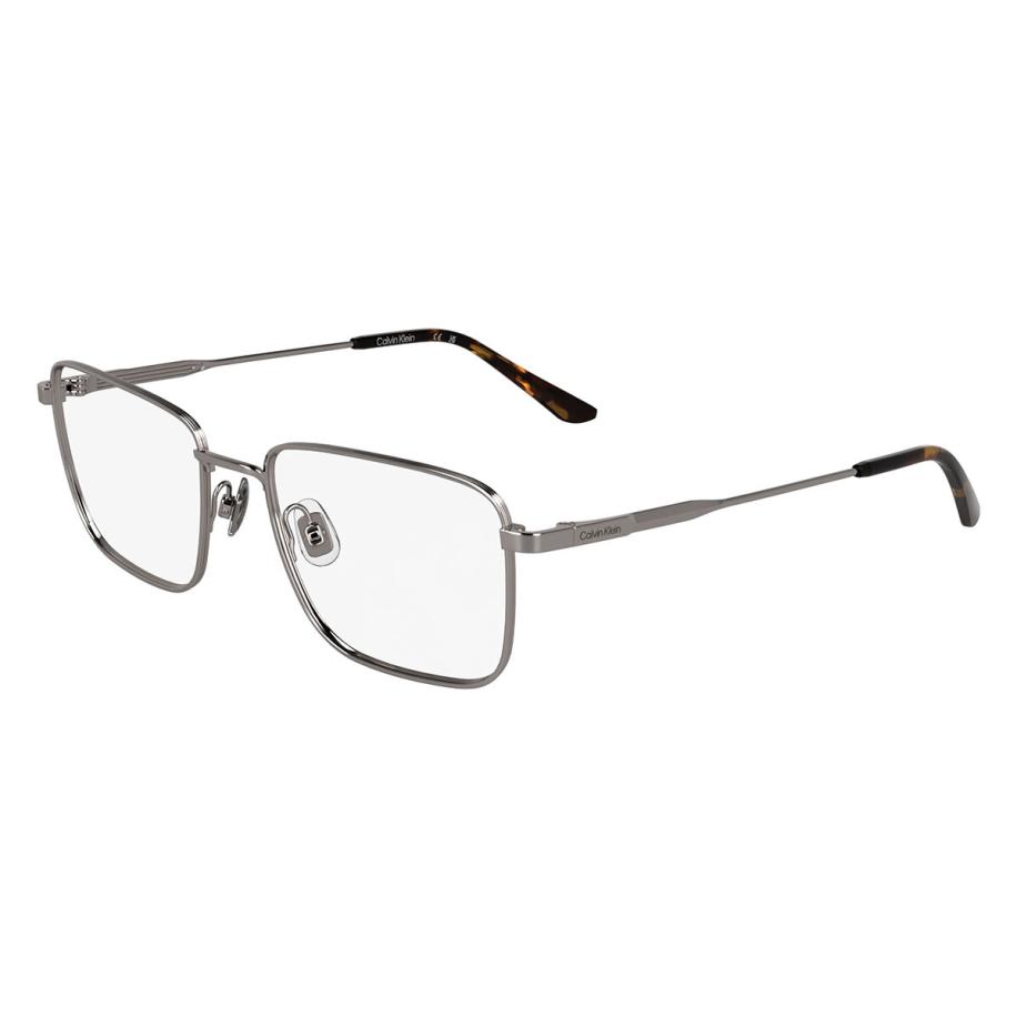 Calvin Klein CK25104 71 Gunmetal Heren Bril