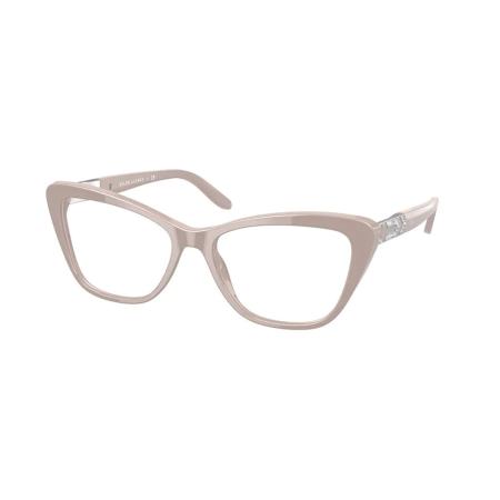 Ralph Lauren RL6217B 5996 Roze Dames Bril