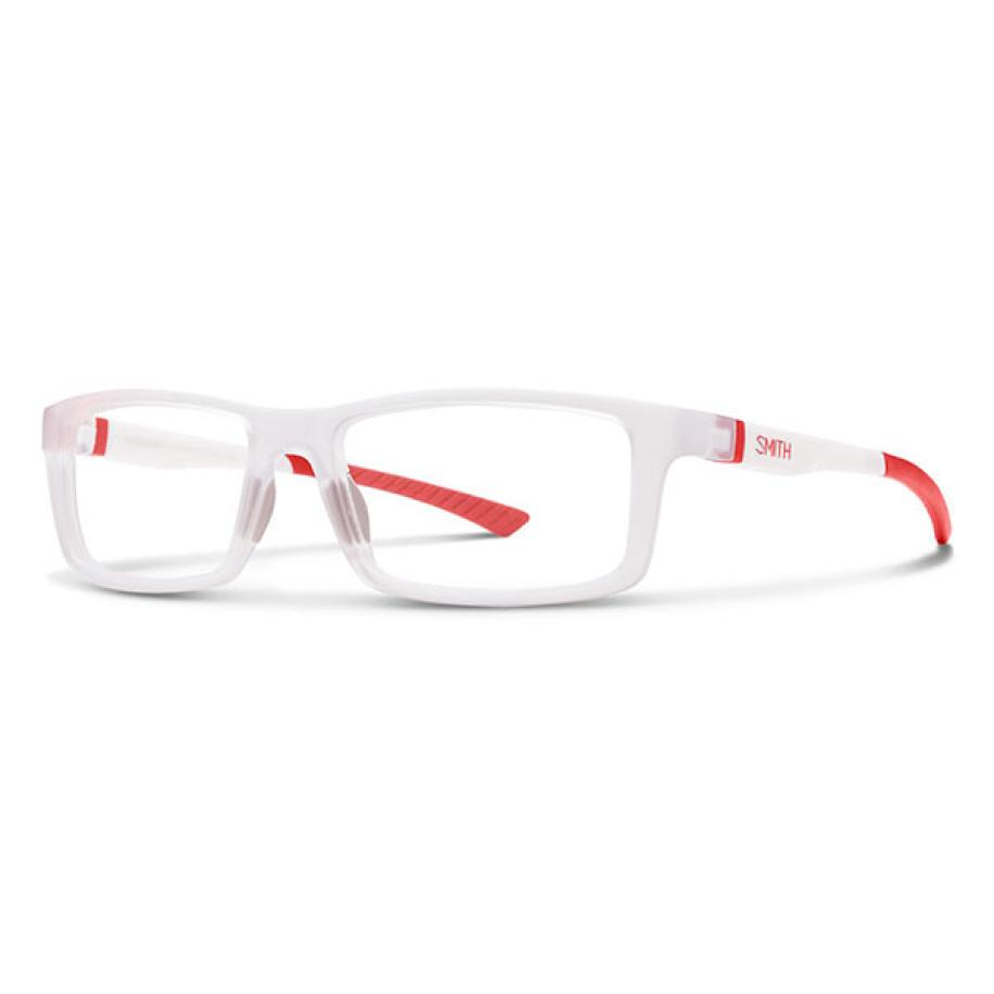 Smith PARAMOUNT 6XQ Doorzichtig Heren Bril