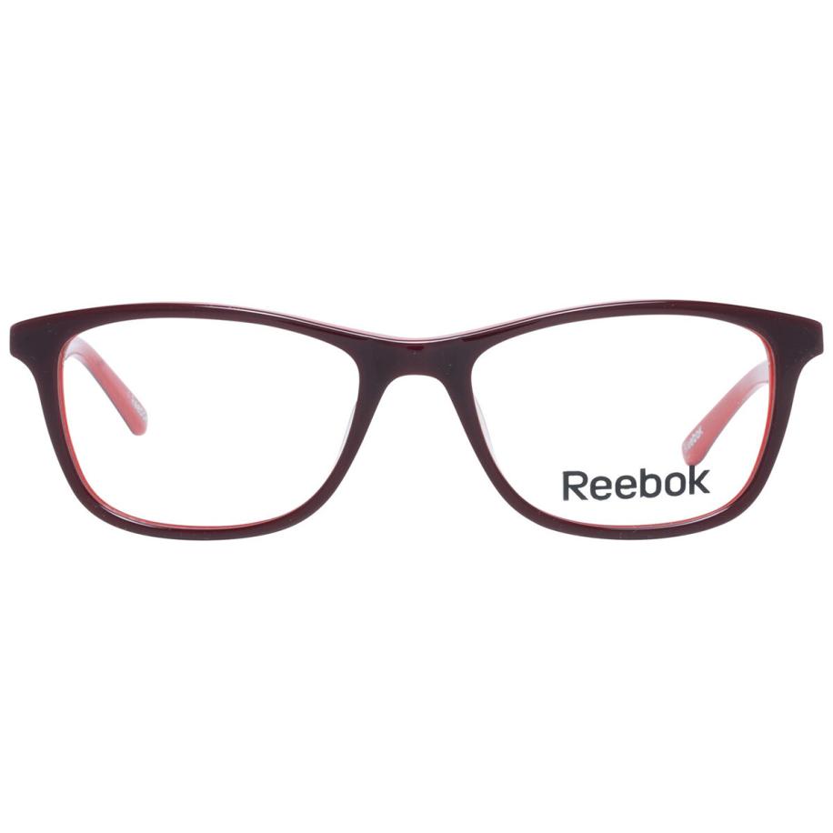 Reebok R6006 3 Bordeaux Heren Bril