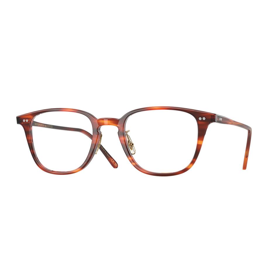 Oliver Peoples OV5578 Sobel 1799 Tortoiseshell Heren Bril