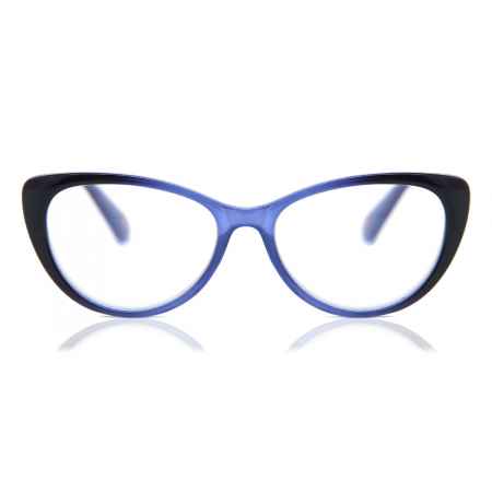 Montana Readers MR64C MR64C Blauw Dames Bril