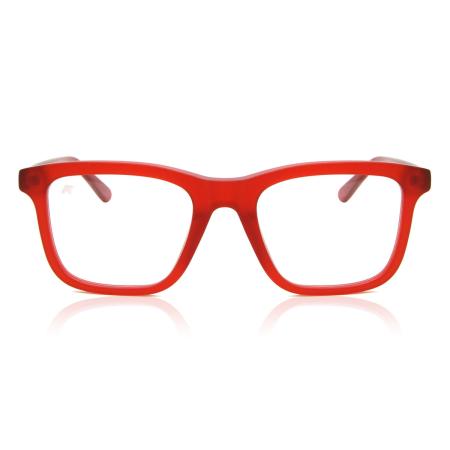 Kway Essential Rood Rood Heren Bril