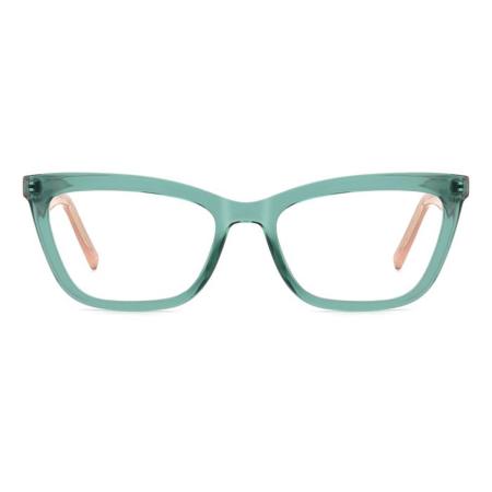 Missoni MMI 0172 1ED Groen Dames Bril