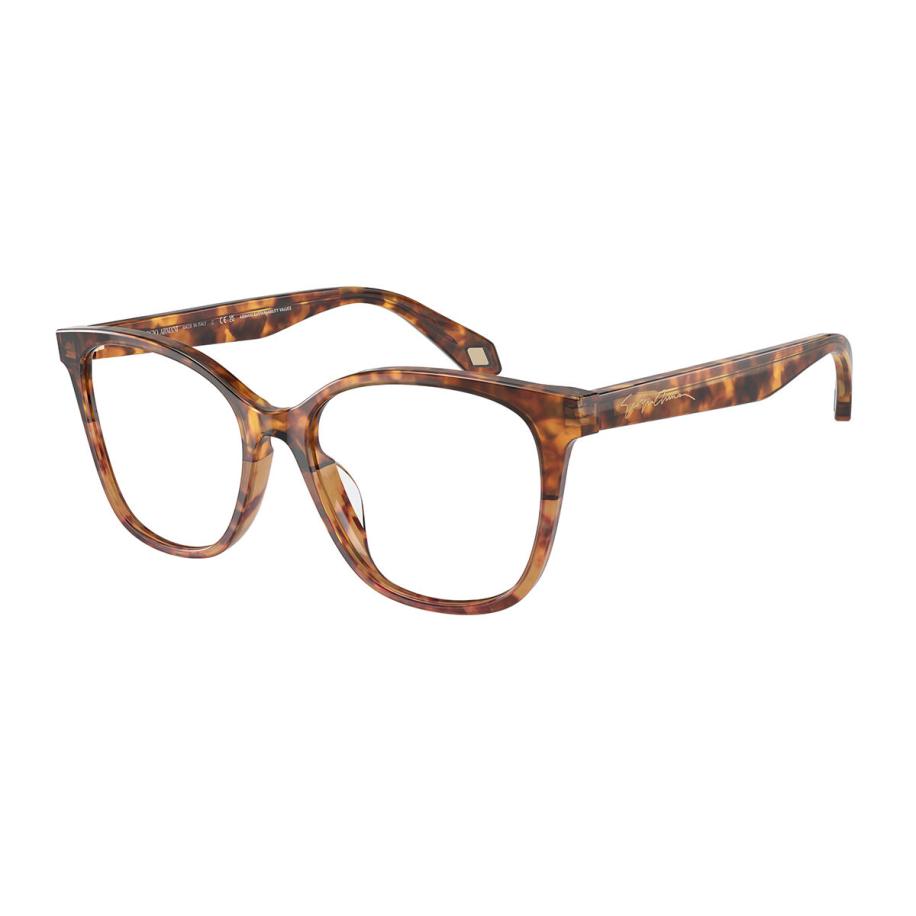 Giorgio Armani AR7246U 6033 Tortoiseshell Dames Bril