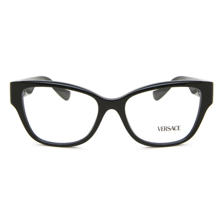 Versace VE3347 GB1 Zwart Dames Bril