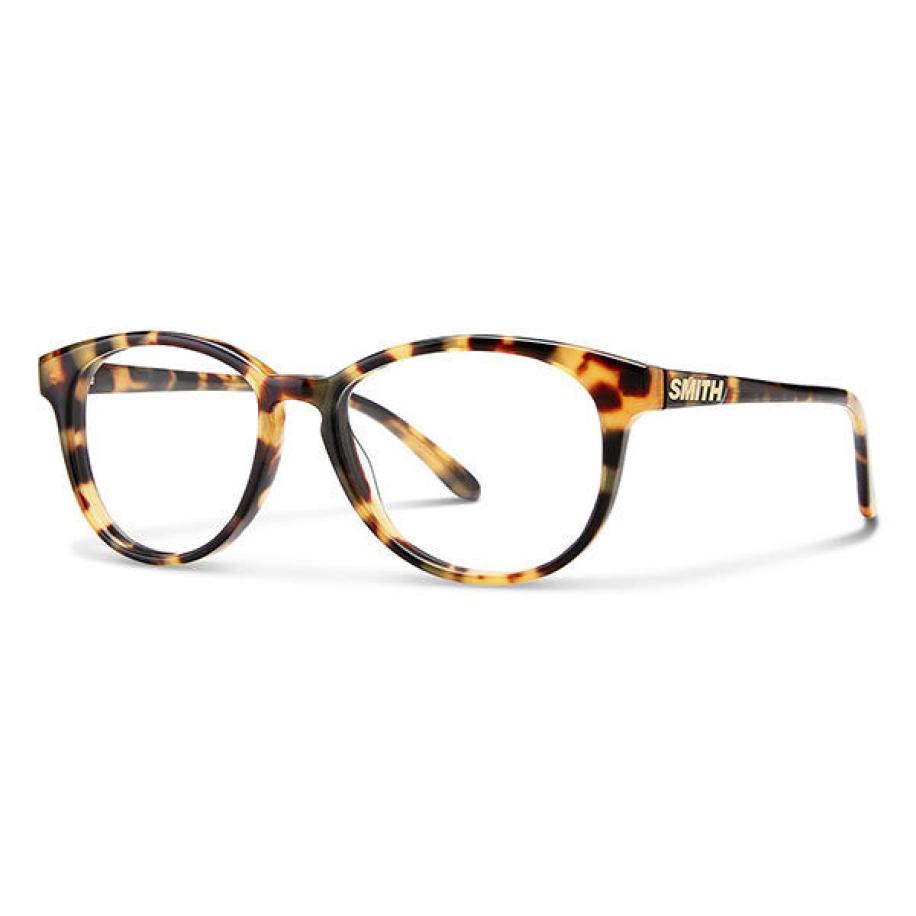 Smith FINLEY 0B9 Tortoiseshell Heren Bril