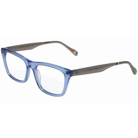 United Colors of Benetton 1117 605 Blauw Heren Bril