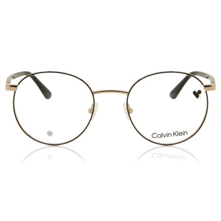 Calvin Klein CK23106 001 Zwart Heren Bril