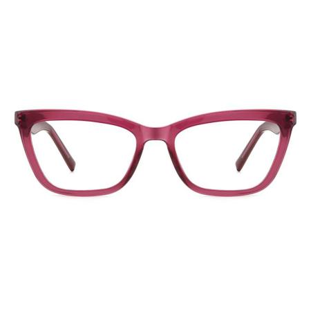 Missoni MMI 0172 8CQ Rood Dames Bril
