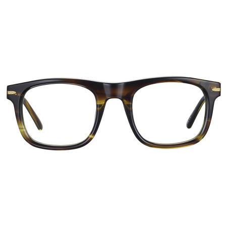Serengeti Nelson SV591002 Tortoiseshell Heren Bril