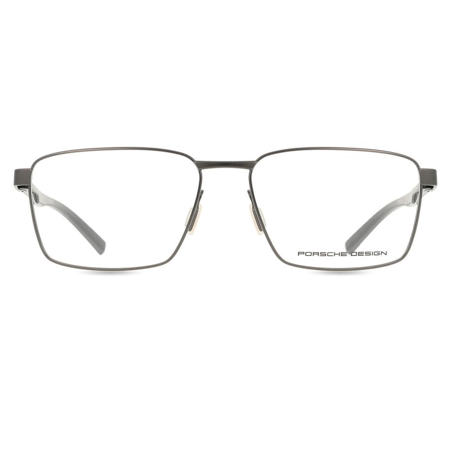 Porsche Design P8744 B Grijs Heren Bril