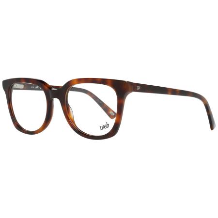 Web Bril WE5260 052 Tortoiseshell Dames Bril