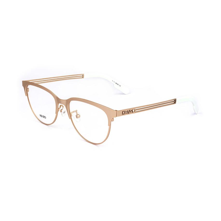 Kenzo KZ 50003U 29 Rose-Goud Dames Bril