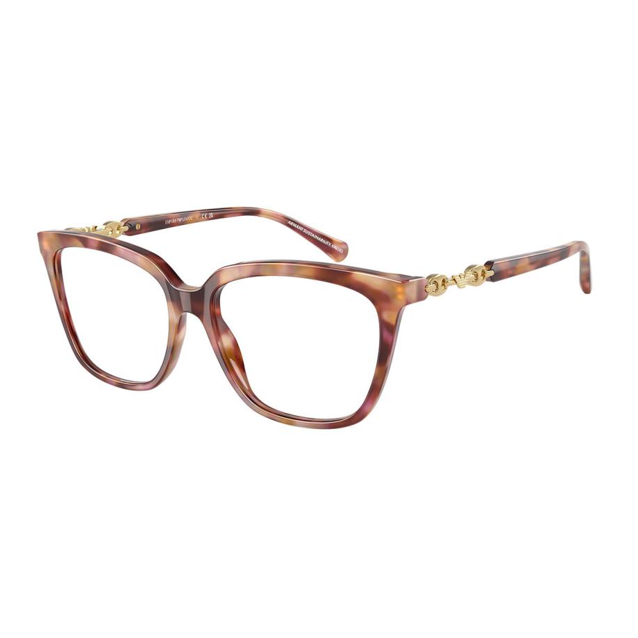 Emporio Armani EA3248 6196 Tortoiseshell Dames Bril