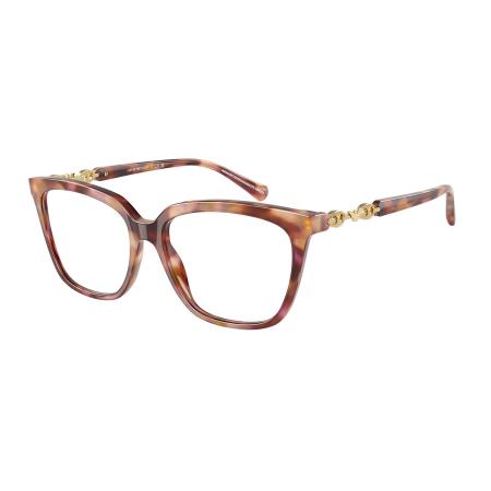 Emporio Armani EA3248 6196 Tortoiseshell Dames Bril