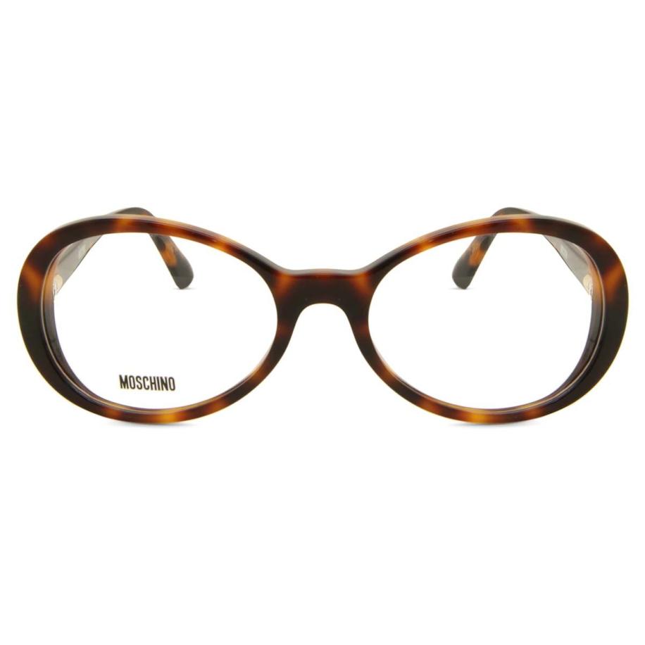 Moschino MOS594 5L Tortoiseshell Dames Bril