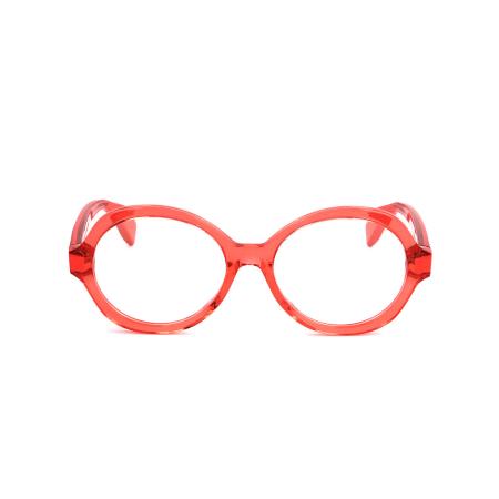 Alyson Magee NICOLL 07 Rood Dames Bril