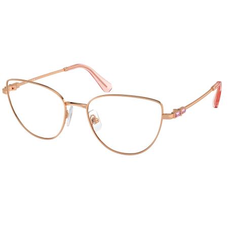 Swarovski SK1007 4014 Goud Dames Bril