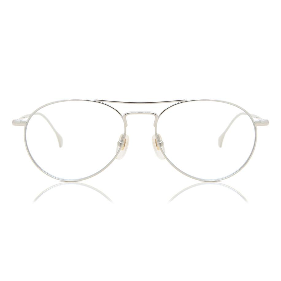 Gucci GG1187S 1 Zilver Heren Bril
