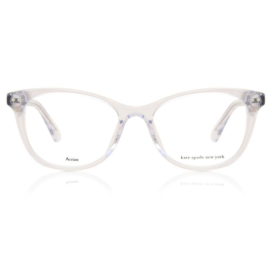 Kate Spade Kamila 900 Doorzichtig Dames Bril