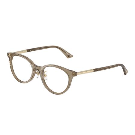 Jimmy Choo JC3039D Aziatische pasvorm 5051 Bruin Dames Bril