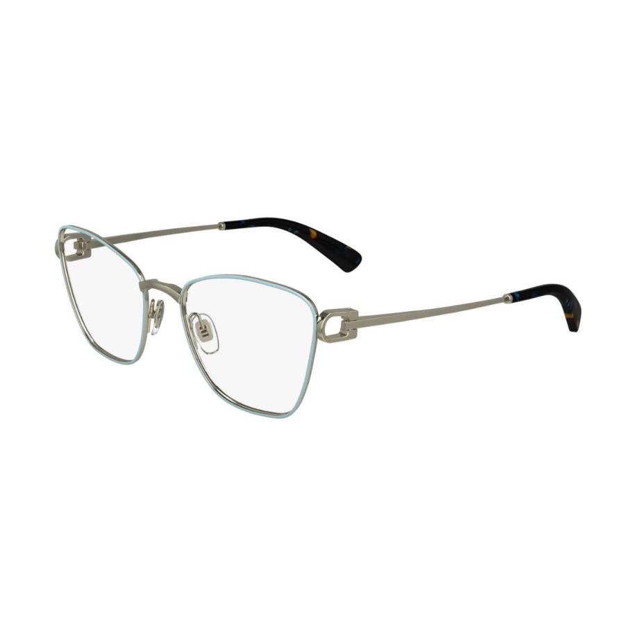 Longchamp LO2162 N 712 Blauw Dames Bril