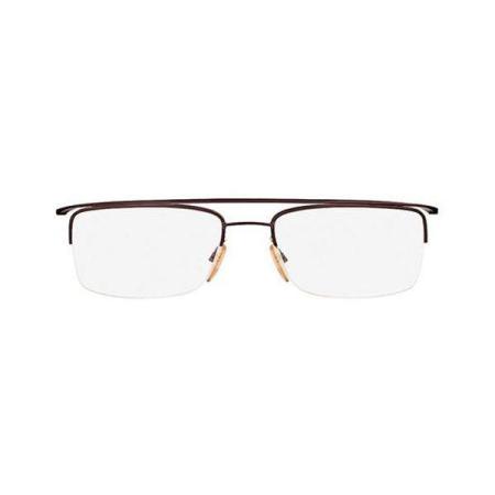 Tom Ford FT5077 J63 Bruin Heren Bril